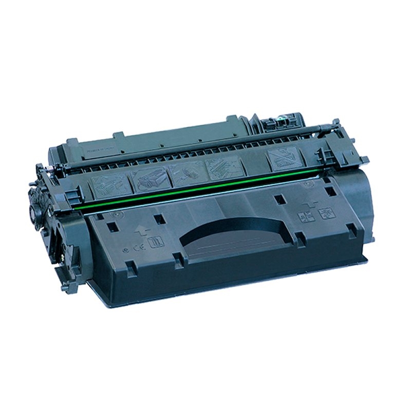 Inkoem Toner Compatible Hp 05x Negro Ce505x